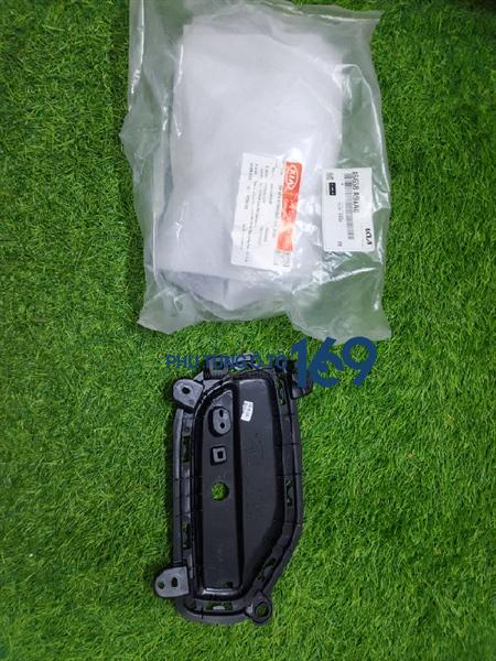 Ốp đèn gầm sau Sedona Ốp đèn gầm sau Sedona