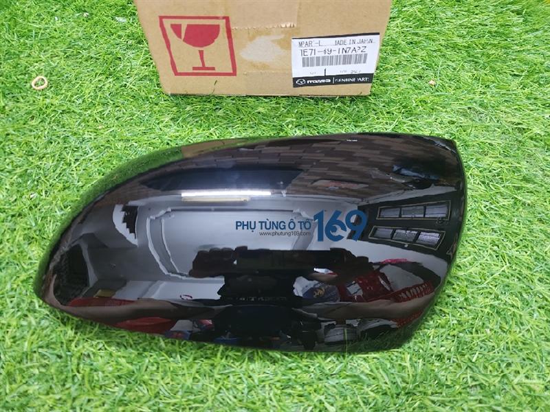 Ốp gương chiếu hậu phải Mazda Cx9 Ốp gương chiếu hậu phải Mazda Cx9