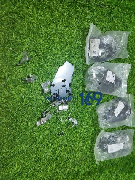 Phụ kiện móc gông phanh Vinaxuki bán tải Phụ kiện móc gông phanh Vinaxuki bán tải