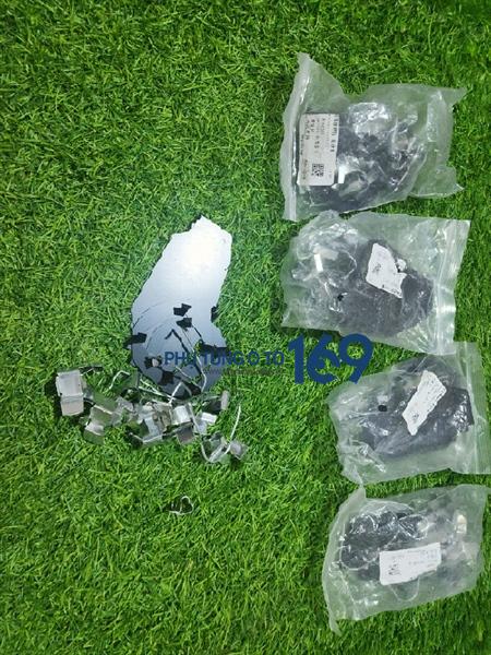 Phụ kiện móc gông phanh Vinaxuki bán tải Phụ kiện móc gông phanh Vinaxuki bán tải