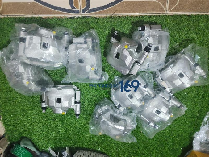 Phụ kiện móc gông phanh Vinaxuki bán tải Phụ kiện móc gông phanh Vinaxuki bán tải