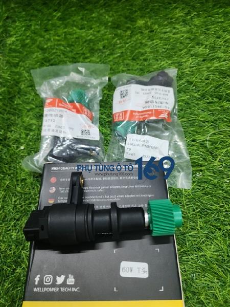 Sâu công tơ mét Byd F0 Sâu công tơ mét Byd F0