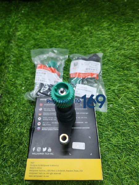 Sâu công tơ mét Byd F0 Sâu công tơ mét Byd F0