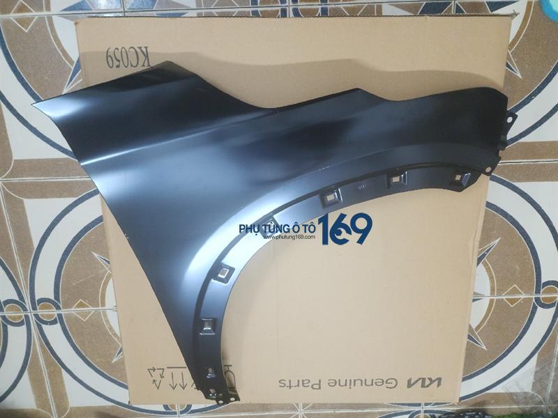 Tai xe phải Seltos Tai xe phải Seltos