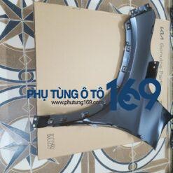 Tai xe phải Seltos