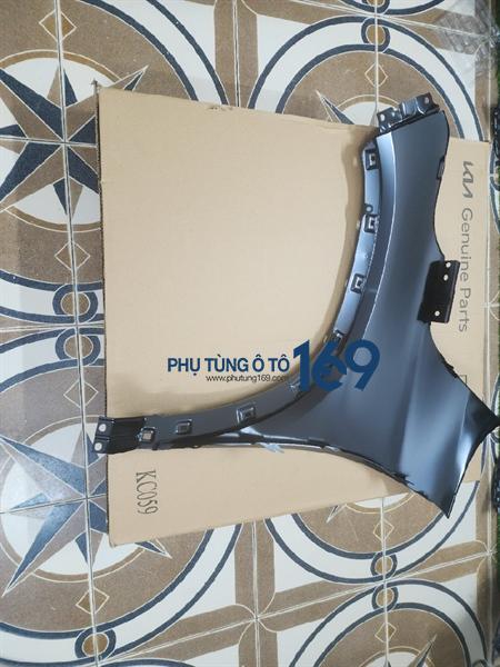 Tai xe phải Seltos Tai xe phải Seltos