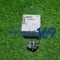 Tăng xích cam Spark