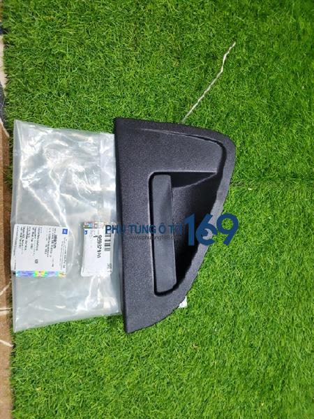 Tay mở cửa sau phải Spark Tay mở cửa sau phải Spark