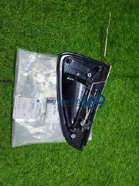 Tay mở cửa sau phải Spark Tay mở cửa sau phải Spark