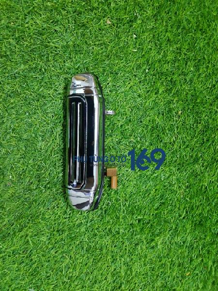 Tay mở ngoài phải Pajero Tay mở ngoài phải Pajero