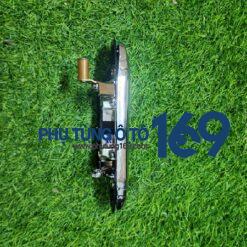 Tay mở ngoài phải Pajero