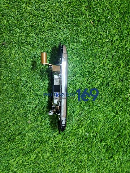 Tay mở ngoài phải Pajero Tay mở ngoài phải Pajero