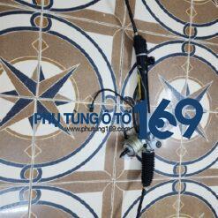 Thước lái điện Captiva