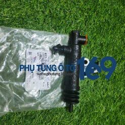 Tổng côn dưới Soluto