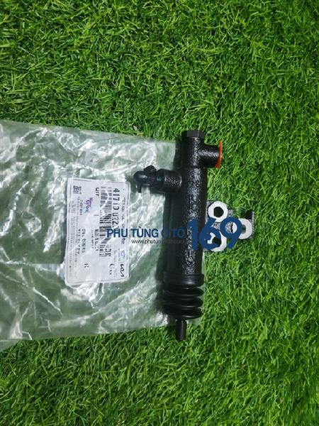 Tổng côn dưới Soluto Tổng côn dưới Soluto