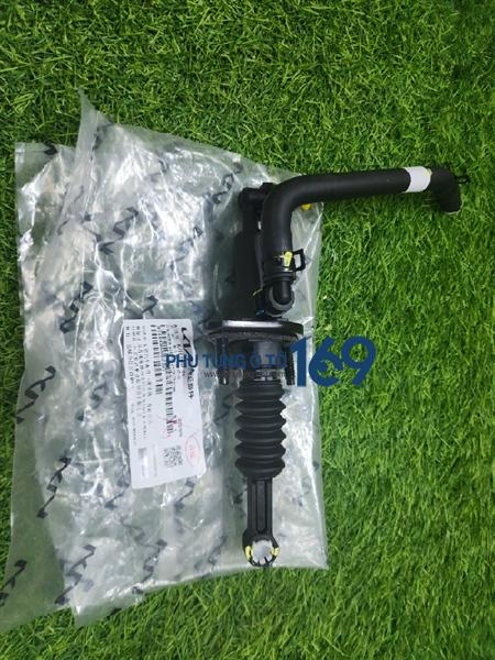 Tổng côn trên Soluto Tổng côn trên Soluto