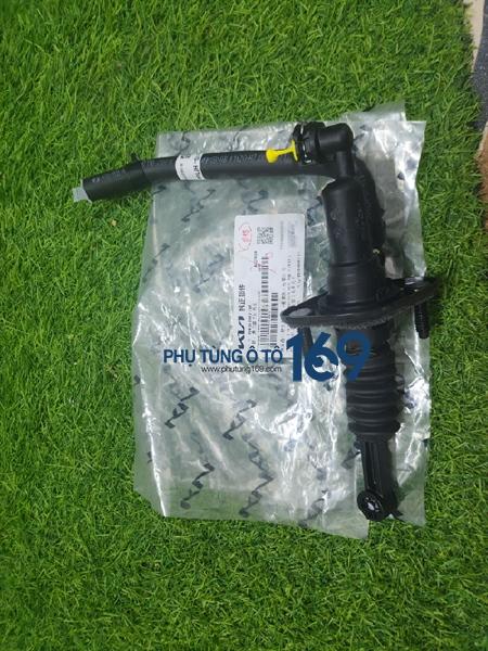 Tổng côn trên Soluto Tổng côn trên Soluto