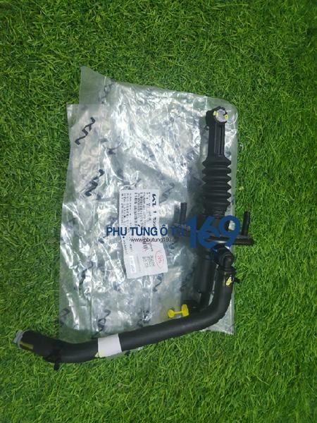 Tổng côn trên Soluto Tổng côn trên Soluto