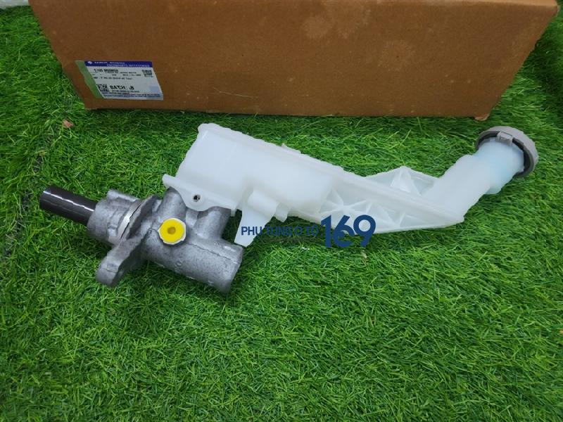 Tổng phanh Ertiga Tổng phanh Ertiga