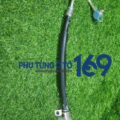 Ty ô trợ lực lái Everest