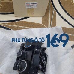 Công tắc điều khiển điều hòa Dmax