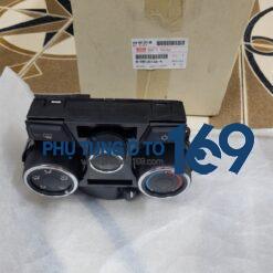 Công tắc điều khiển điều hòa Dmax