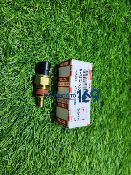 Cảm biến nhiệt độ nước Trooper Cảm biến nhiệt độ nước Trooper