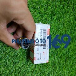 Cảm biến nhiệt độ nước Trooper