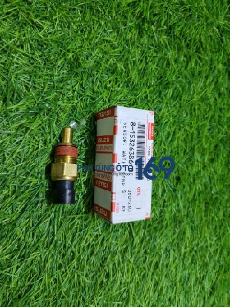 Cảm biến nhiệt độ nước Trooper Cảm biến nhiệt độ nước Trooper