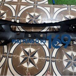 Ba đờ xốc trước Camry 2.4