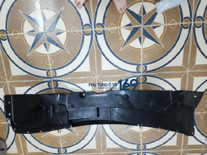 Chắn bùn lòng dè trước phải Bt50 Chắn bùn lòng dè trước phải Bt50