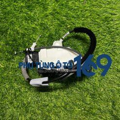 Cơ cấu khoá ngậm Peugeot 3008