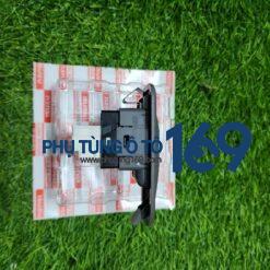 Công tắc lên kính Isuzu Hilander