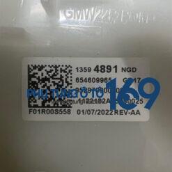 Cụm bơm xăng Chevrolet Cruze