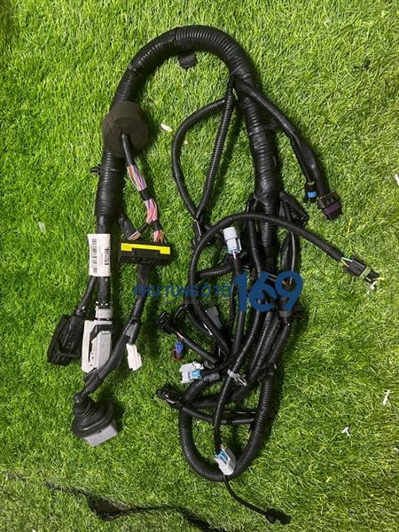 Dây điện động cơ Gentra Dây điện động cơ Gentra