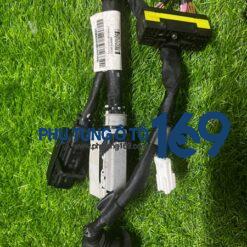 Dây điện động cơ Gentra