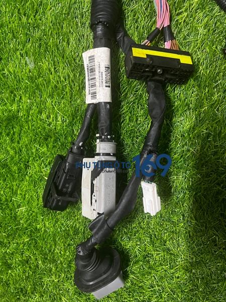 Dây điện động cơ Gentra Dây điện động cơ Gentra