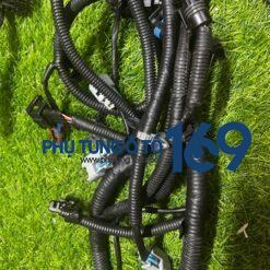 Dây điện động cơ Gentra