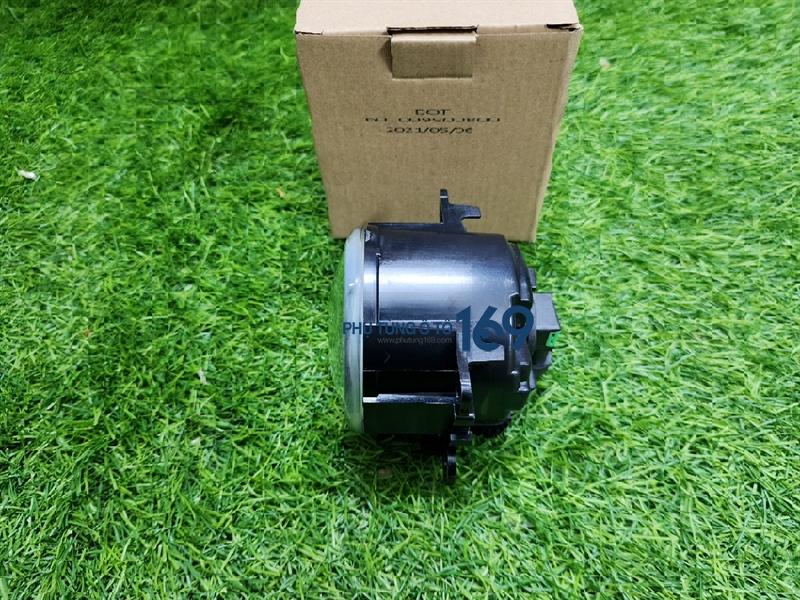 Đèn gầm cản trước phải Bt50 Đèn gầm cản trước phải Bt50