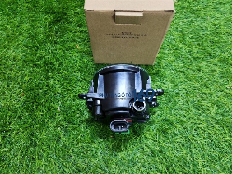 Đèn gầm cản trước phải Bt50 Đèn gầm cản trước phải Bt50