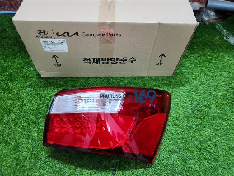 Đèn hậu ngoài phải có led Rio Đèn hậu ngoài phải có led Rio