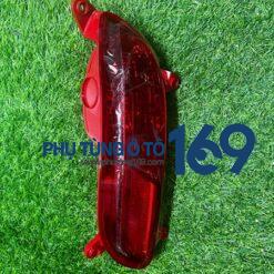 Đèn phản quang cản sau Rio