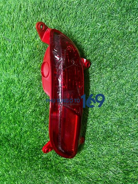 Đèn phản quang cản sau Rio Đèn phản quang cản sau Rio
