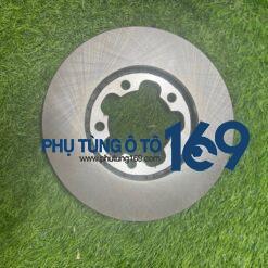 Đĩa thắng trước Jolie