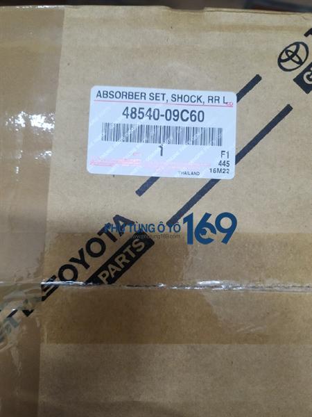 Phuộc nhún sau Camry 2.5 Phuộc nhún sau Camry 2.5