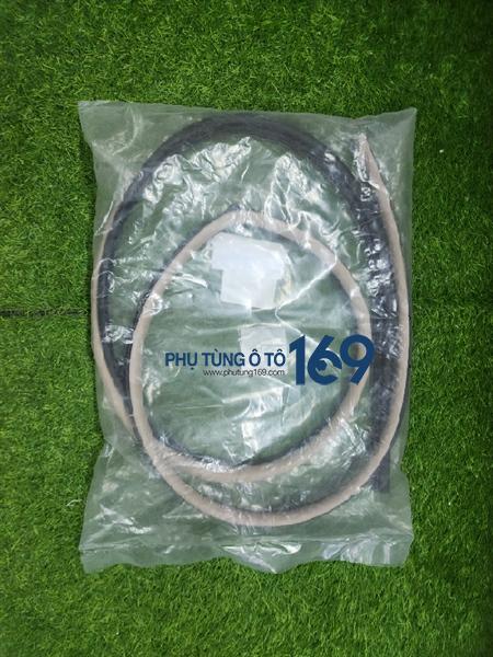 Gioăng khung cửa trước phải Captiva Gioăng khung cửa trước phải Captiva