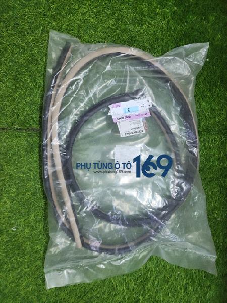 Gioăng khung cửa trước phải Captiva Gioăng khung cửa trước phải Captiva