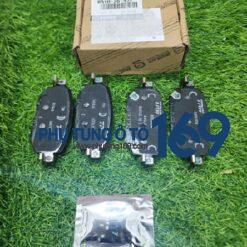 Guốc phanh sau Mazda 3