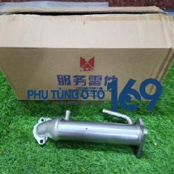 Két tuần hoàn khí xả Everest