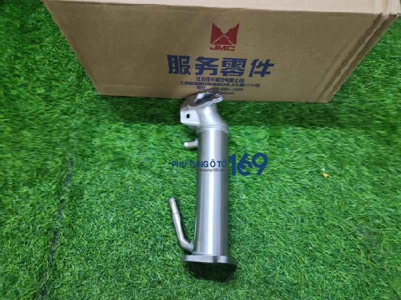 Két tuần hoàn khí xả Everest Két tuần hoàn khí xả Everest